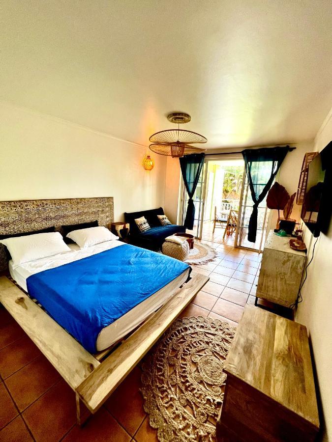 Beau Studio Renove Au Sein D'Un Magnifique Complexe Hotelier Sainte-Luce Luaran gambar